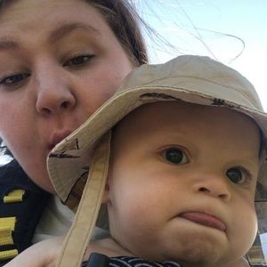 Meet your Posher, Alexis